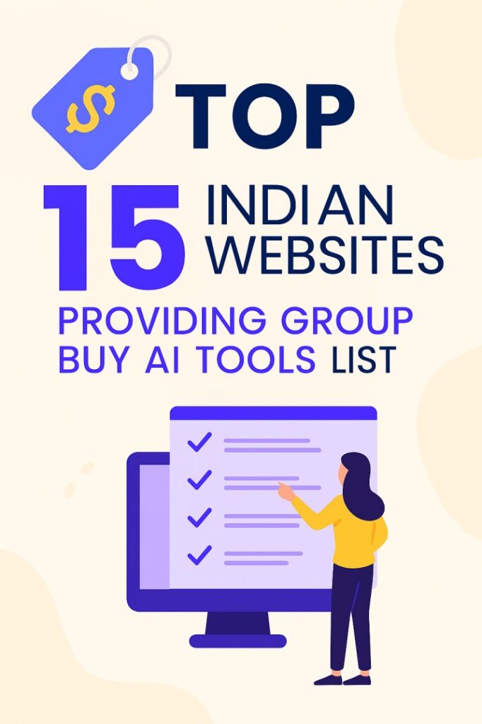 group ai tools