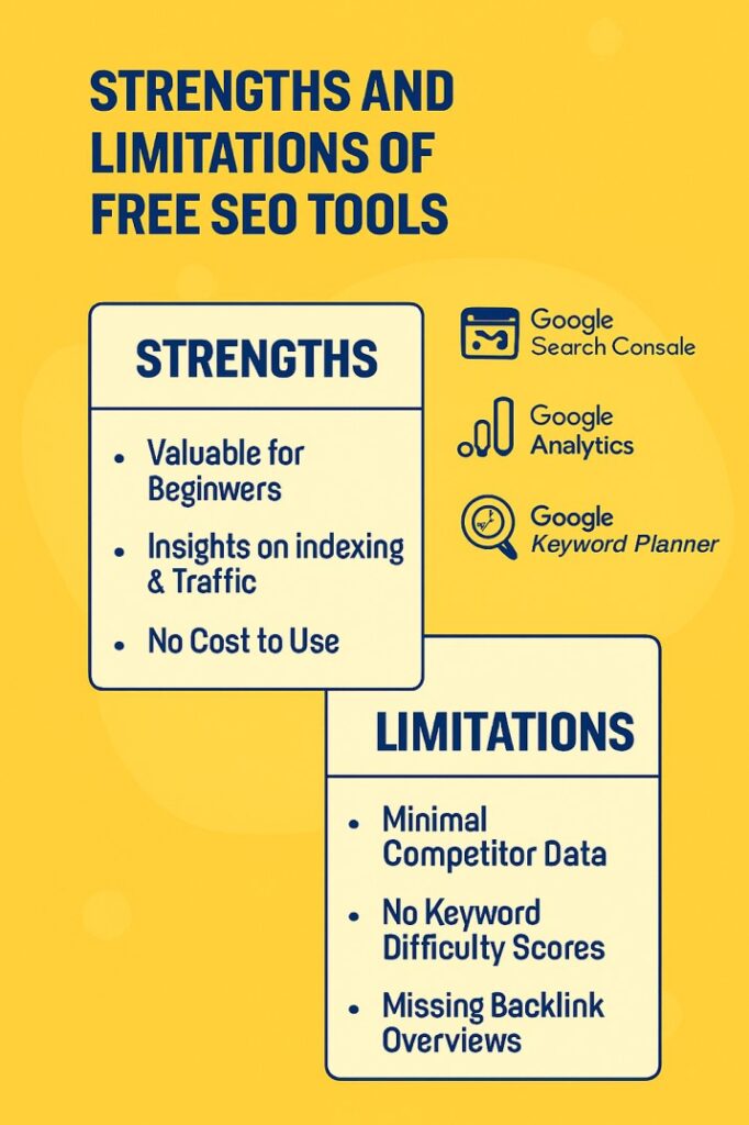 free seo tools
